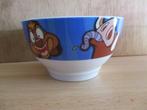 Disney Leeuwekoning stenen schaaltje 13,5cm, Verzamelen, Disney, Ophalen of Verzenden, Winnie de Poeh of vrienden, Gebruikt, Servies