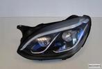 MERCEDES SLC R172 W172 ILS FULL LED KOPLAMP A1729063501, Auto-onderdelen, Verlichting, Gebruikt, -, Ophalen of Verzenden, -