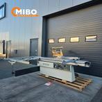 MAGIC Formaatzaag 3200mm 45graden platenzaag **, 70 mm of meer, Overige typen, Ophalen of Verzenden, 1200 watt of meer