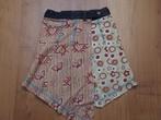 MOTION WEAR Leuke aparte rok, voor stoffen gedeelte achter, Gebruikt, Meisje, Ophalen of Verzenden, Jurk of Rok