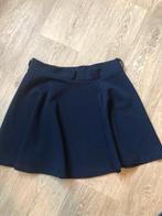 Donkerblauw rok, Kleding | Dames, Rokken, Blauw, Ophalen of Verzenden, Zo goed als nieuw, Maat 36 (S)