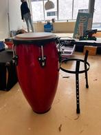 Percussie 2x, Verzenden, Zo goed als nieuw