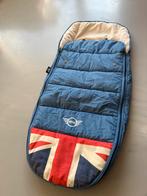 Mini Voetenzak voor Easywalker Buggy, Kinderen en Baby's, Buggy's, Ophalen, Zo goed als nieuw, Overige merken, Voetenzak