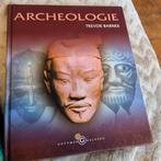 T. Barnes - Archeologie.- beroemde opgravingen en onderzoek, Ophalen of Verzenden, Gelezen, T. Barnes