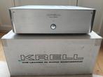 Krell KAV-3250 3-kanaals eind versterker power amp, Overige merken, Gebruikt, Ophalen of Verzenden, 120 watt of meer