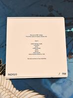 BTS RM Namjoon Indigo vinyl lp, Ophalen of Verzenden, Zo goed als nieuw, 12 inch, Aziatisch