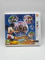 Disney Magical World - Nintendo 3DS, 1 speler, Ophalen of Verzenden, Zo goed als nieuw, Nintendo of Europe GmbH, Herriotstrasse 4, 60528 Frankfurt, Germany