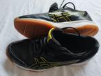 Mooie Asics zaal schoenen/ sportschoenen/ gympen 42,5, Gebruikt, Overige typen, Ophalen of Verzenden, Overige sporten