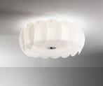 Ideal lux plafond lamp nieuw, Ophalen, Nieuw, Glas, Modern