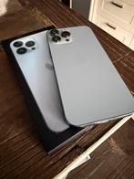 Iphone 13 pro max 128gb, Telecommunicatie, Mobiele telefoons | Apple iPhone, 128 GB, Blauw, Ophalen of Verzenden, IPhone 13 Pro Max