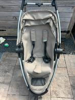 Te koop quinny zapp, Kinderen en Baby's, Ophalen, Zo goed als nieuw, Quinny, Regenhoes