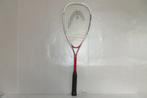 squash racket van Head ti.supreme, Sport en Fitness, Squash, Ophalen of Verzenden, Zo goed als nieuw, Racket