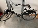 Berini m13 eitje phoenix fiets hulpmotor, Ophalen