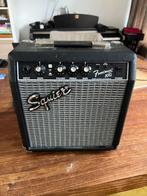 Squire Frontman 10G gitaarversterker, Muziek en Instrumenten, Ophalen, Gebruikt, Gitaar, Minder dan 50 watt