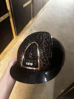 Kep italia, Dieren en Toebehoren, Paardrijkleding, Ophalen of Verzenden, Zo goed als nieuw, Dressuur, Cap