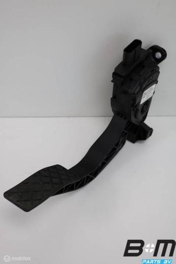 Gaspedaal Audi A6 4G Limo beschikbaar voor biedingen