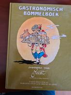 Gastronomisch Bommelboek praktisch kookboek met drinkadvieze, Boeken, Kookboeken, Ophalen of Verzenden, Zo goed als nieuw