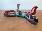 Brio passagierstrein, Kinderen en Baby's, Speelgoed | Houten speelgoed, Ophalen of Verzenden, Zo goed als nieuw