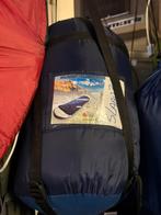 Mummy slaapzak extra warm, Caravans en Kamperen, Slaapzakken, Ophalen of Verzenden, Zo goed als nieuw