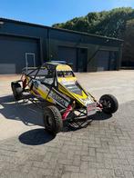 Van wijlen junior buggy frame, Ophalen, Zo goed als nieuw, Overige merken