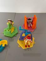 McDonalds - playground - HM1990, Ophalen of Verzenden, Gebruikt