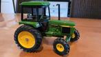Ertl John Deere 2755 Tractor Model, Ophalen of Verzenden, Gebruikt, Tractor of Landbouw, ERTL