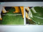 Veldhuis&Kemper de cd halfzoecht, Verzenden, Zo goed als nieuw, Levenslied of Smartlap