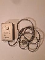 Fischertechnik T25/E Transformator, Overige merken, Gebruikt, Ophalen of Verzenden, Groter dan 1:32