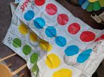 Twister spel mb hasbro, Hobby en Vrije tijd, Gezelschapsspellen | Overige, Ophalen of Verzenden, Gebruikt