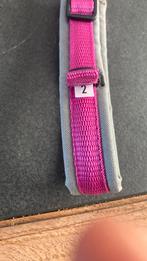 Anny-X half check halsband maat 2, Ophalen of Verzenden, Zo goed als nieuw