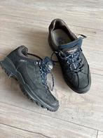 Meindl Wandelschoenen Maat 39, Ophalen of Verzenden, Gedragen, Zwart, Wandelschoenen of Bergschoenen