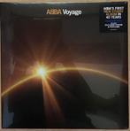 LP ABBA Voyage BLUE vinyl SEALED!, Ophalen of Verzenden, Nieuw in verpakking