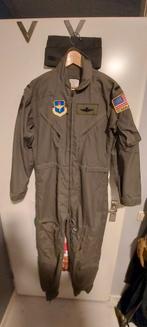 1960,s airforce overall, Verzamelen, Ophalen