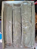 Flexim Dakmortel Grijs 16L - 7kg (8 pakjes), Doe-het-zelf en Verbouw, Dakpannen en Dakbedekking, Steen of Klei, Nieuw, Ophalen of Verzenden