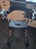 Rollator, Diversen, Ophalen, Zo goed als nieuw, Duwrolstoel