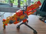 Nerf havoc Fire met extra peiltjes, Ophalen, Zo goed als nieuw
