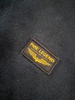 Pme Legend Pall Mall trui Katoen Donkerblauw Maat XL, Blauw, Maat 56/58 (XL), Ophalen of Verzenden, Zo goed als nieuw