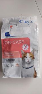 HILLS ON-CARE CAT, Dieren en Toebehoren, Dierenvoeding, Ophalen of Verzenden, Kat