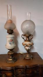Staande lampen, Antiek en Kunst, Ophalen of Verzenden