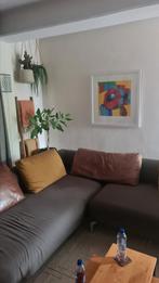 Schilderij van Saskia Bremer, Huis en Inrichting, Ophalen, Zo goed als nieuw, Schilderij
