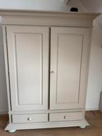 Toogkast, Huis en Inrichting, Kasten | Buffetkasten, Ophalen, Gebruikt, 100 tot 150 cm, 150 tot 200 cm
