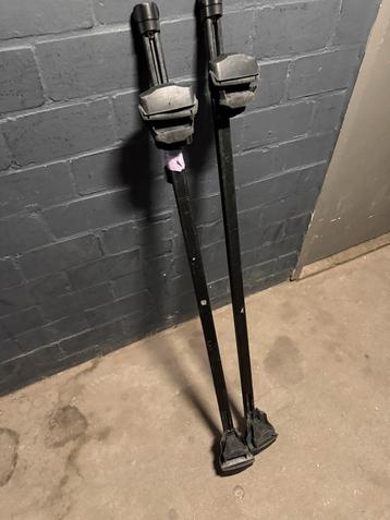 Dakdragers Audi merk Thule  beschikbaar voor biedingen