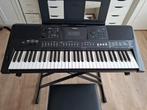 Yamaha PSR-E463 Keyboard, Ophalen, Yamaha, Midi-aansluiting, 61 toetsen