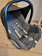 Maxi-Cosi autostoel in prima staat, Ophalen, Autogordel, Zijbescherming, Zo goed als nieuw