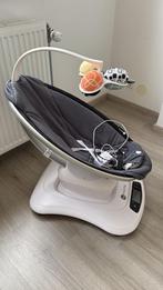 4MOMS, Kinderen en Baby's, Wipstoeltjes, Wipstoel, Ophalen, Overige merken, Met gordel(s) of riempje(s)