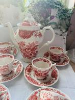 Ridgway Staffordshire Windsor Kop en Schotels, Antiek en Kunst, Ophalen of Verzenden