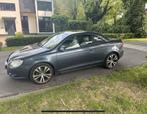 Volkswagen Eos 1.4 TSI 90KW 2008 Grijs, Auto's, Volkswagen, Voorwielaandrijving, 15 km/l, 4 cilinders, 4 stoelen
