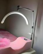 ACTIE!! Witte Moonlight Halve Maan Beauty Lamp – Nieuw, Ophalen of Verzenden, Nieuw, 150 tot 200 cm