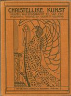 Christelijke Kunst - Verzen bijeengebracht en ingeleid, Boeken, Ophalen of Verzenden, Gelezen