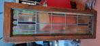 Glas en lood, Doe-het-zelf en Verbouw, Glas en Ramen, Ophalen, Zo goed als nieuw, Minder dan 80 cm, Minder dan 80 cm